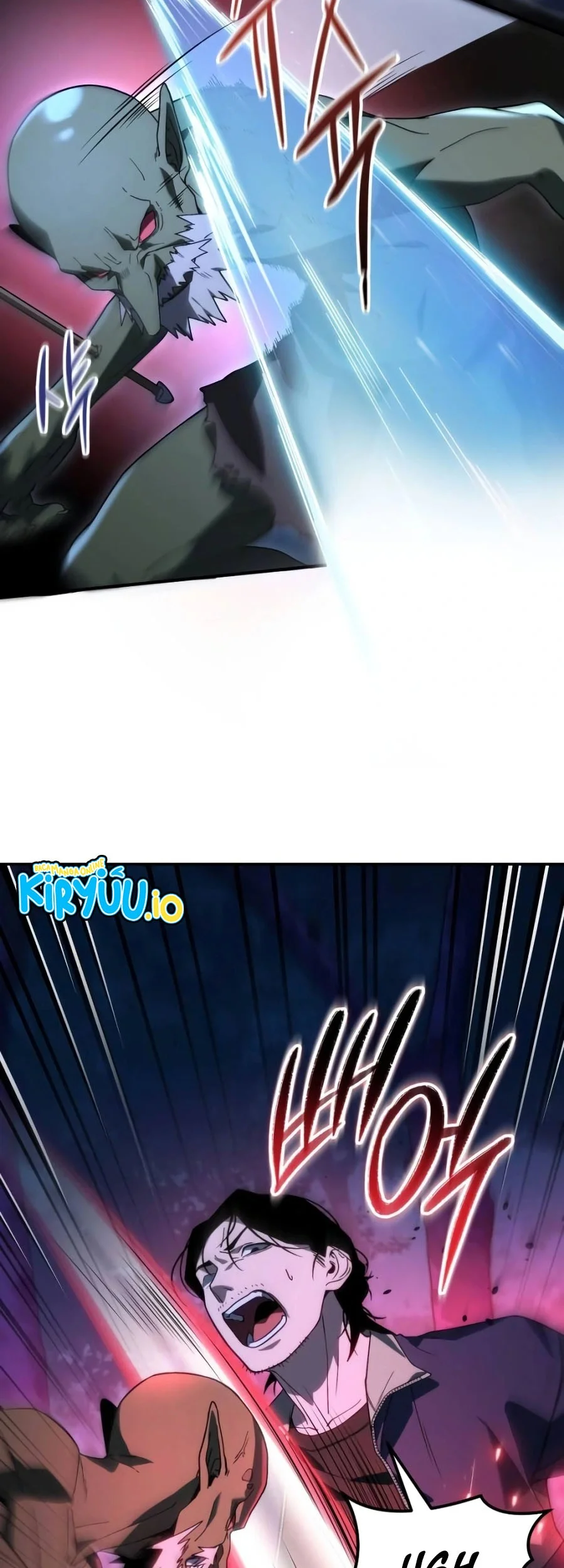 The Apocalypse's Ultimate Veteran Chapter 2 Gambar 108