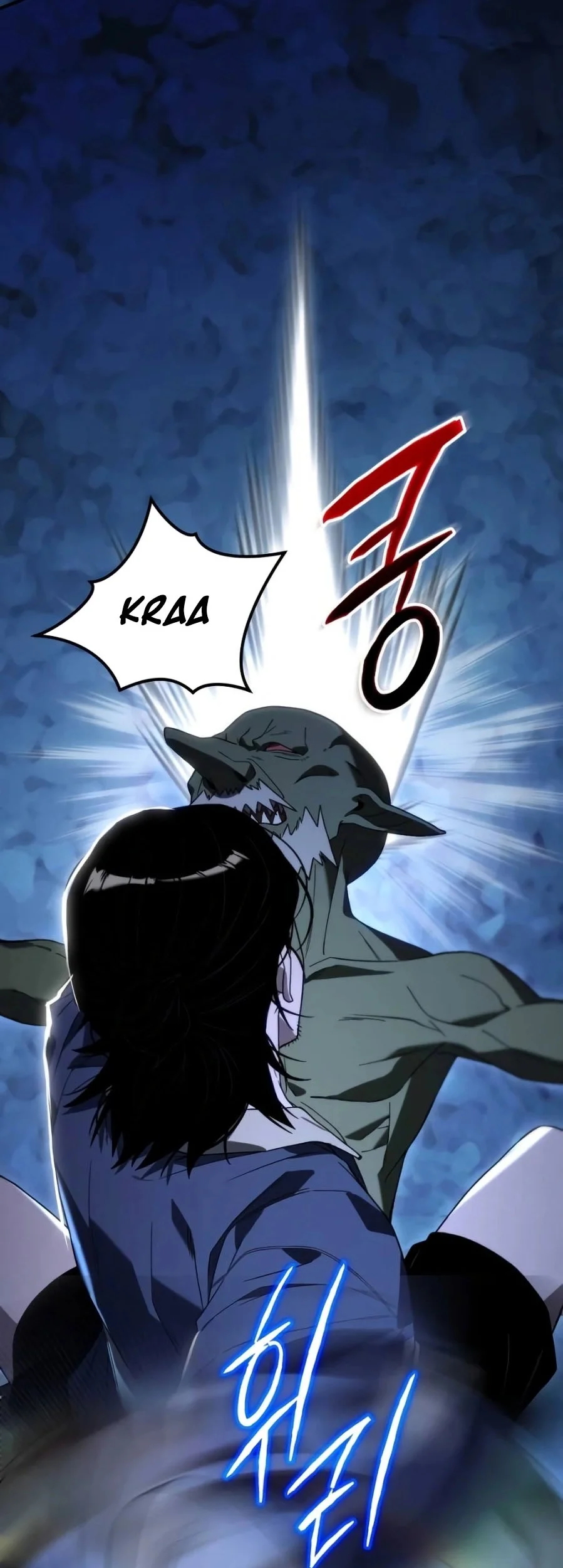 The Apocalypse's Ultimate Veteran Chapter 2 Gambar 111