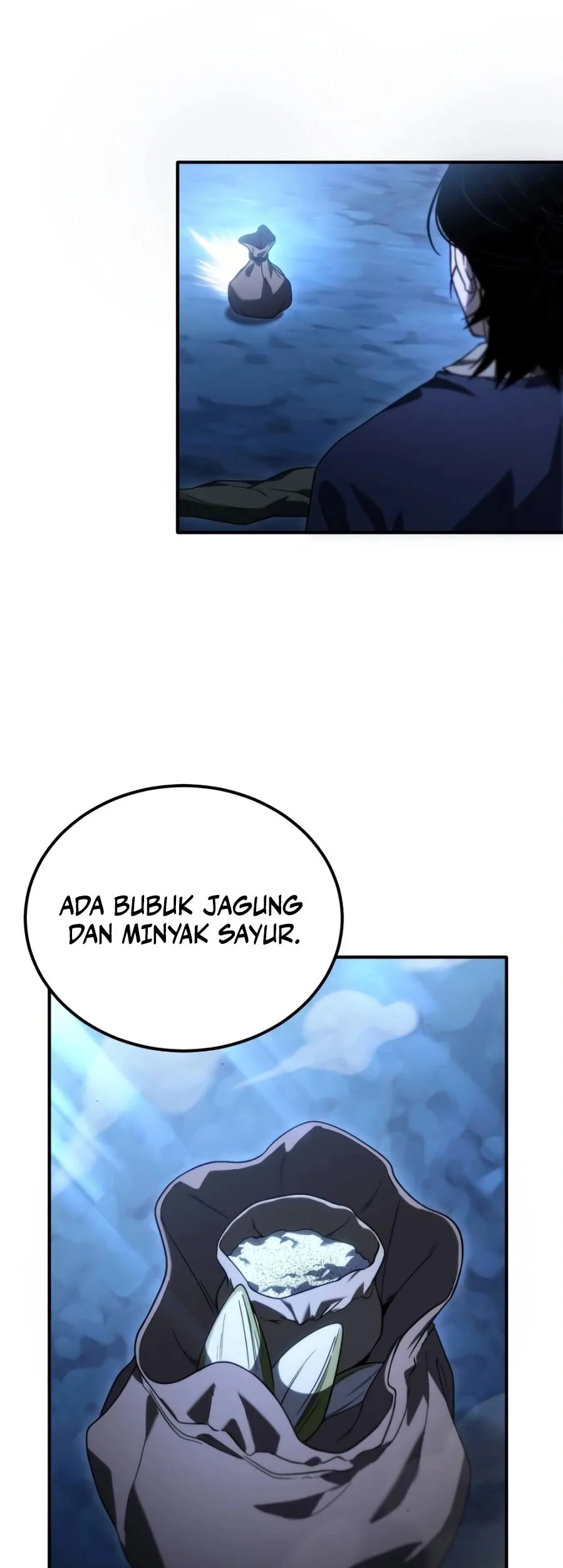 The Apocalypse's Ultimate Veteran Chapter 2 Gambar 116