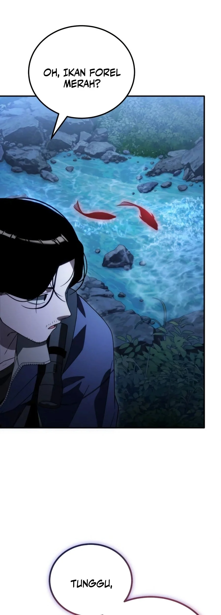 The Apocalypse's Ultimate Veteran Chapter 2 Gambar 119