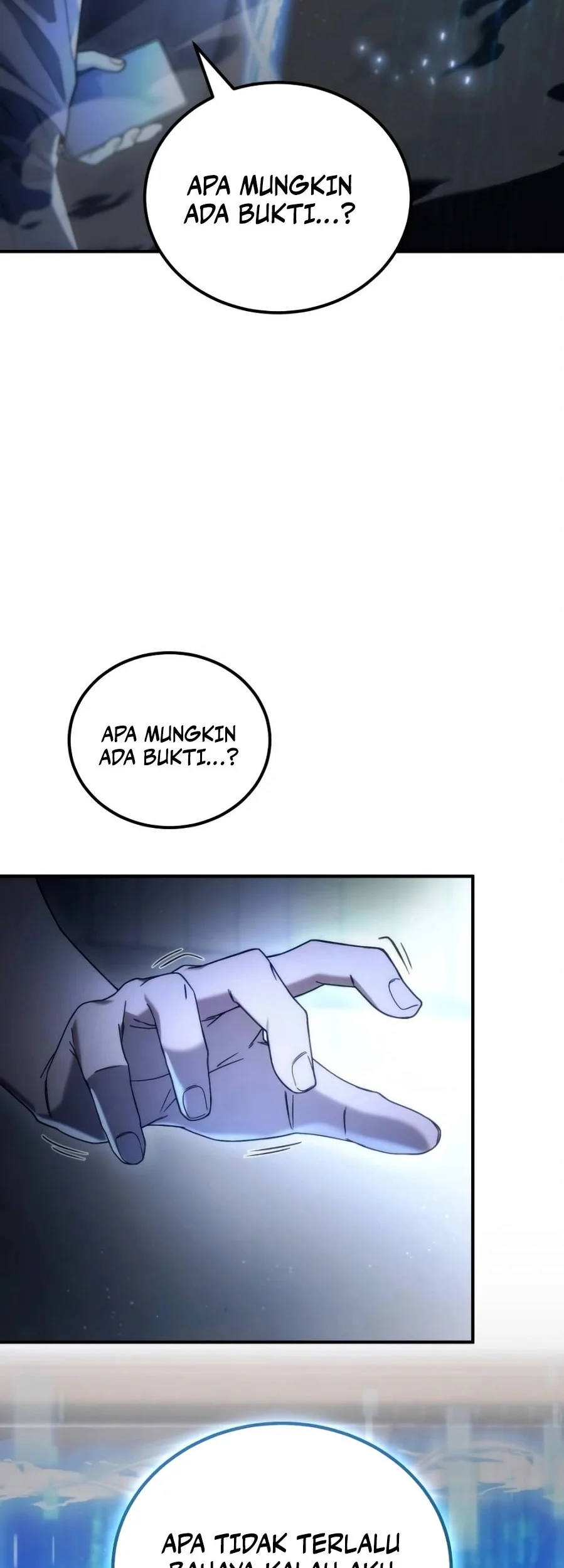 The Apocalypse's Ultimate Veteran Chapter 2 Gambar 3