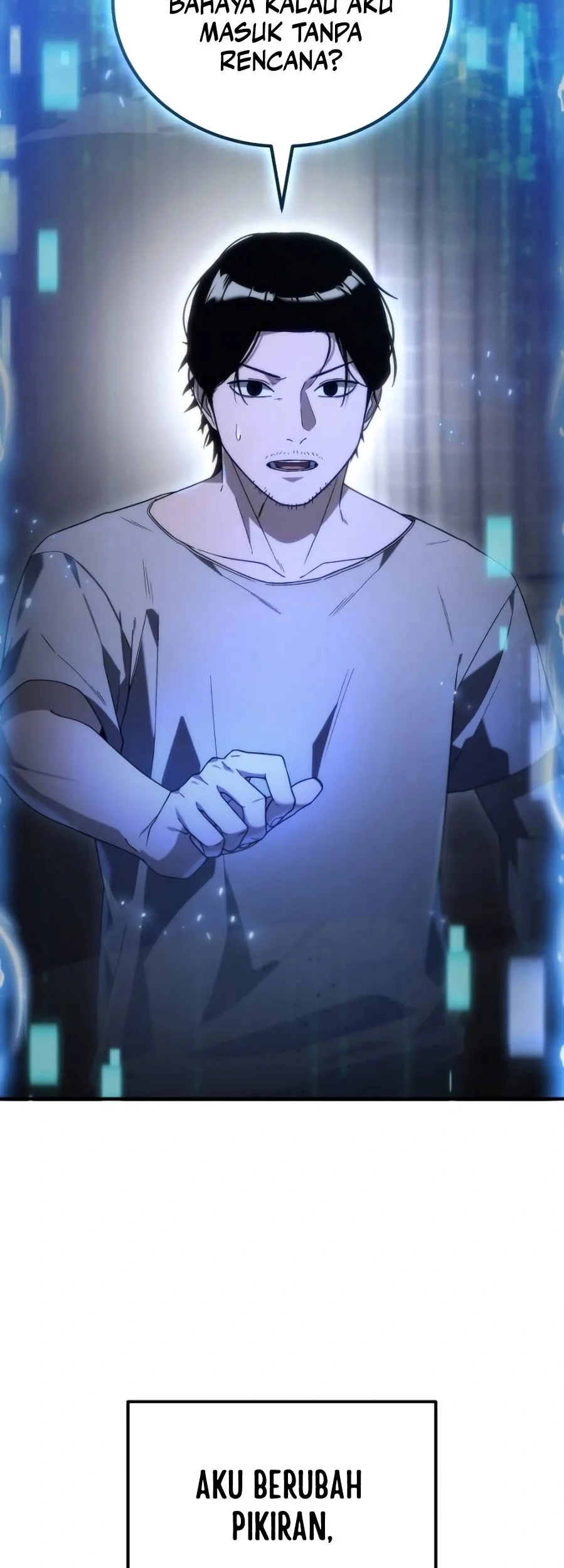 The Apocalypse's Ultimate Veteran Chapter 2 Gambar 4