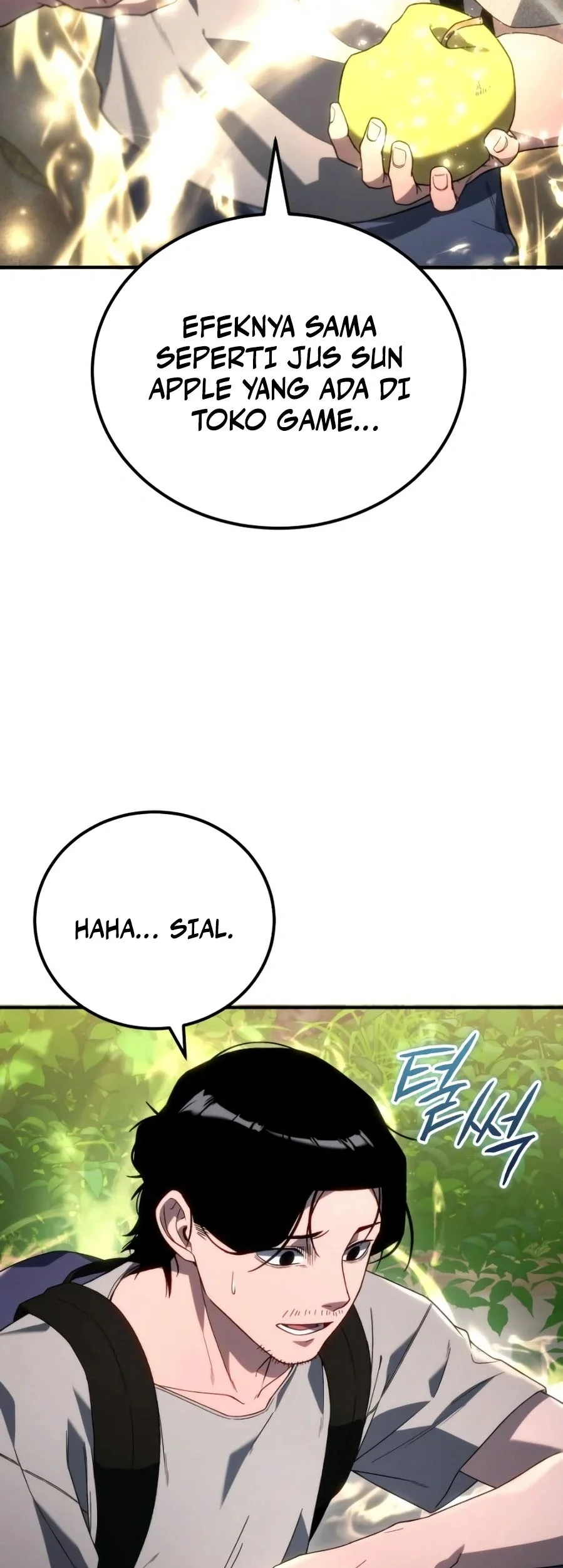 The Apocalypse's Ultimate Veteran Chapter 2 Gambar 32