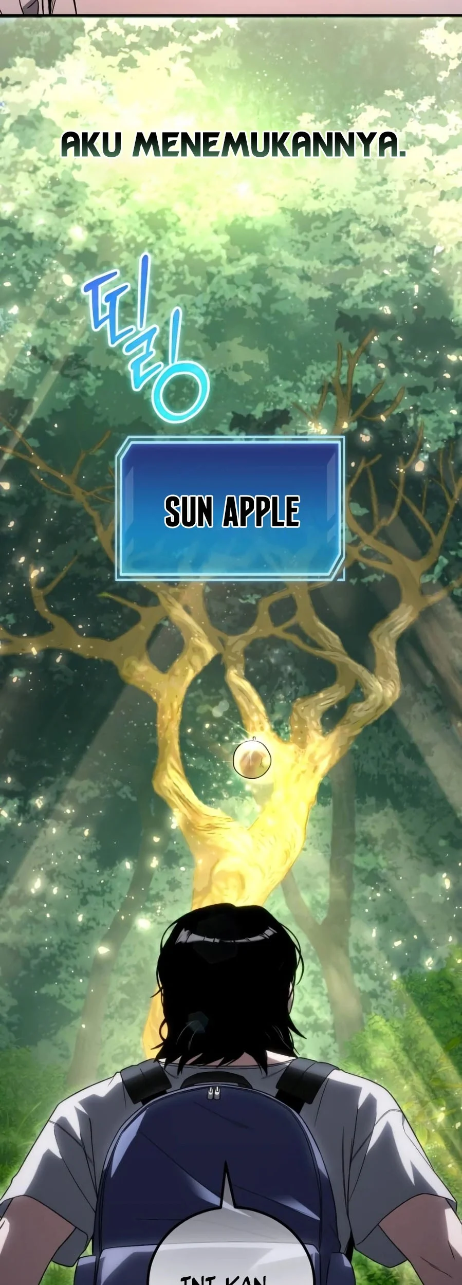 The Apocalypse's Ultimate Veteran Chapter 2 Gambar 28