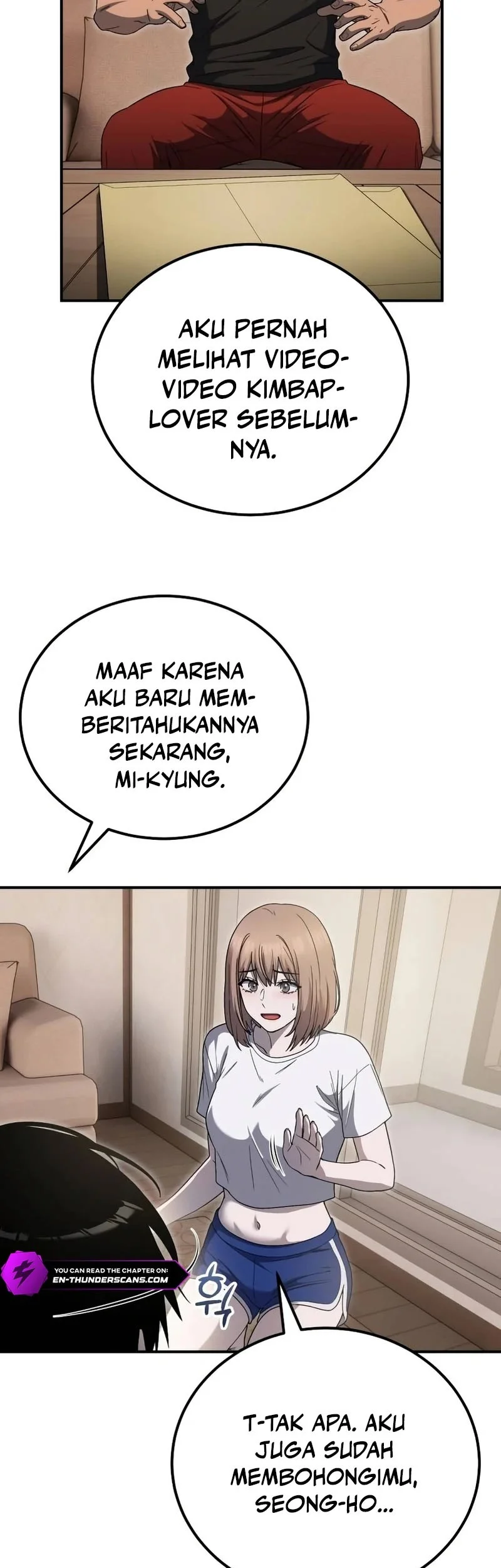 The Apocalypse's Ultimate Veteran Chapter 20 Gambar 60