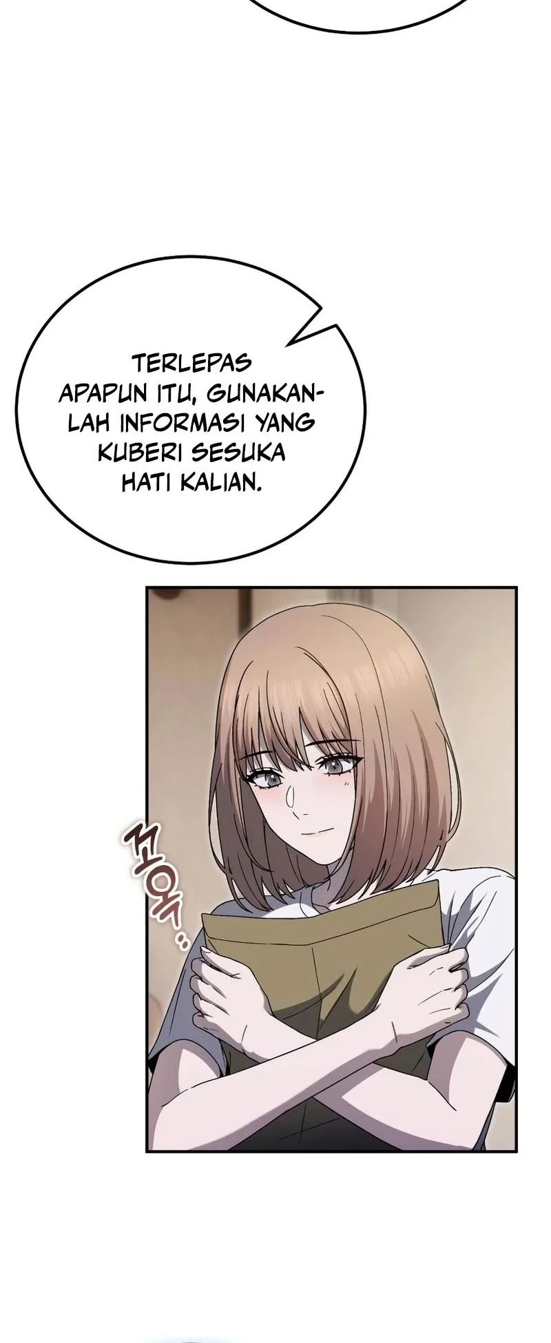 The Apocalypse's Ultimate Veteran Chapter 20 Gambar 61