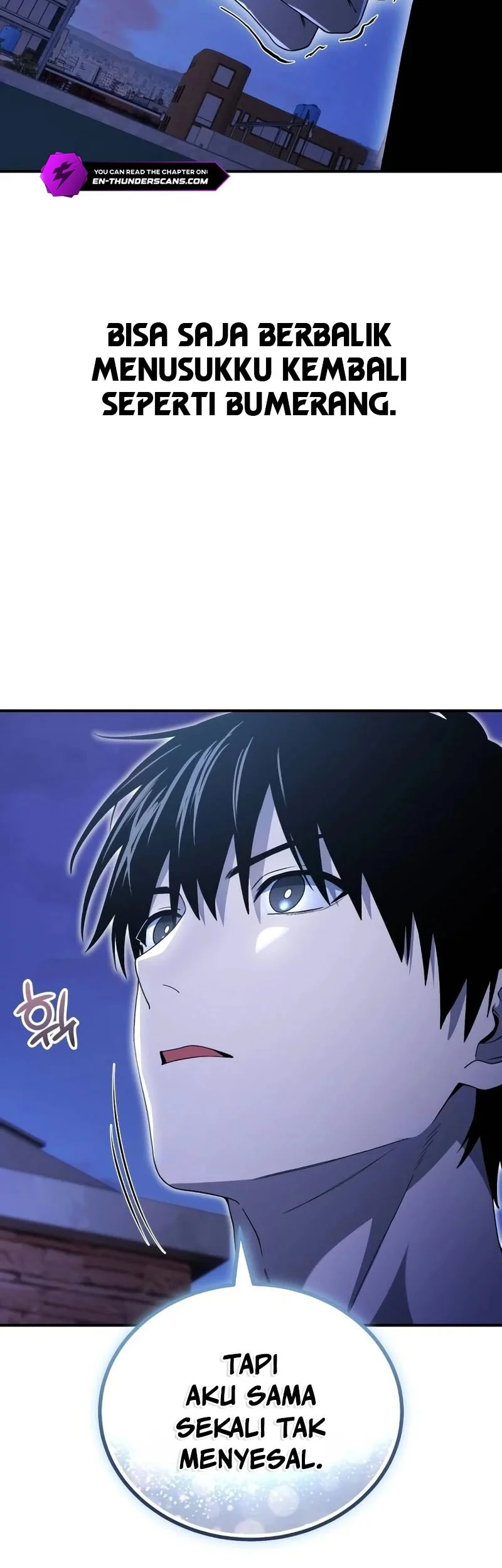 The Apocalypse's Ultimate Veteran Chapter 20 Gambar 66