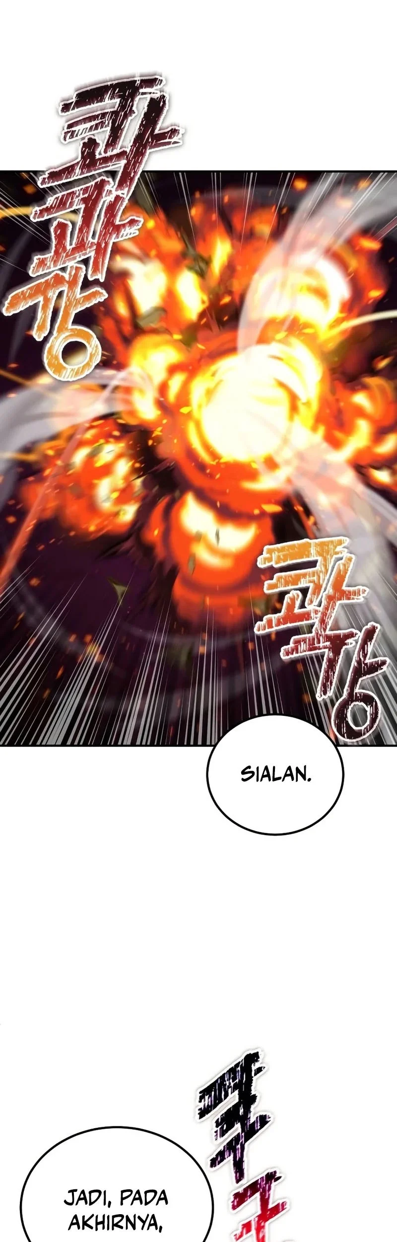 The Apocalypse's Ultimate Veteran Chapter 20 Gambar 68