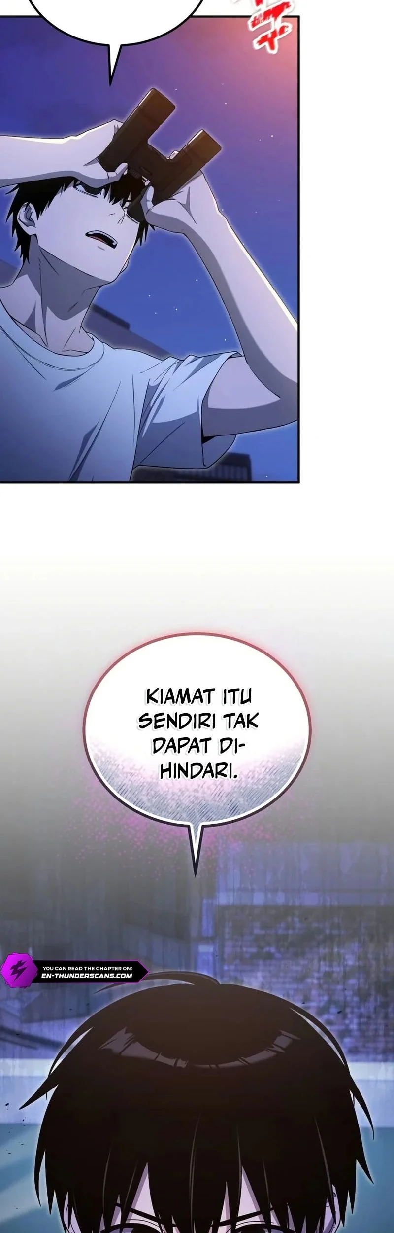 The Apocalypse's Ultimate Veteran Chapter 20 Gambar 69