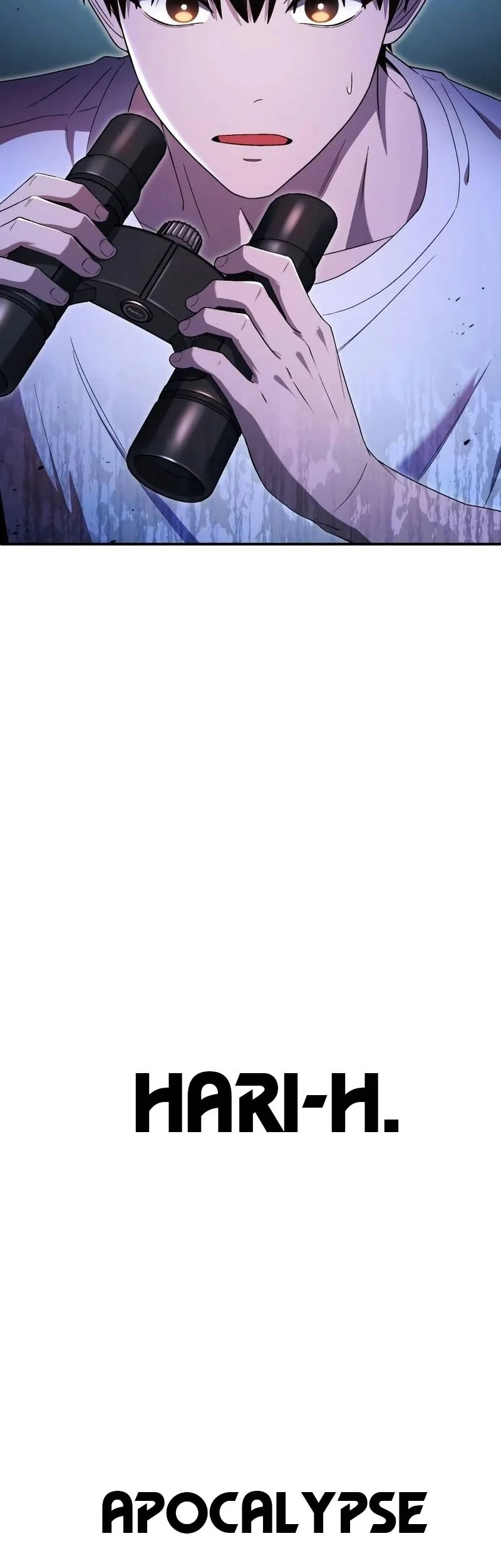 The Apocalypse's Ultimate Veteran Chapter 20 Gambar 70