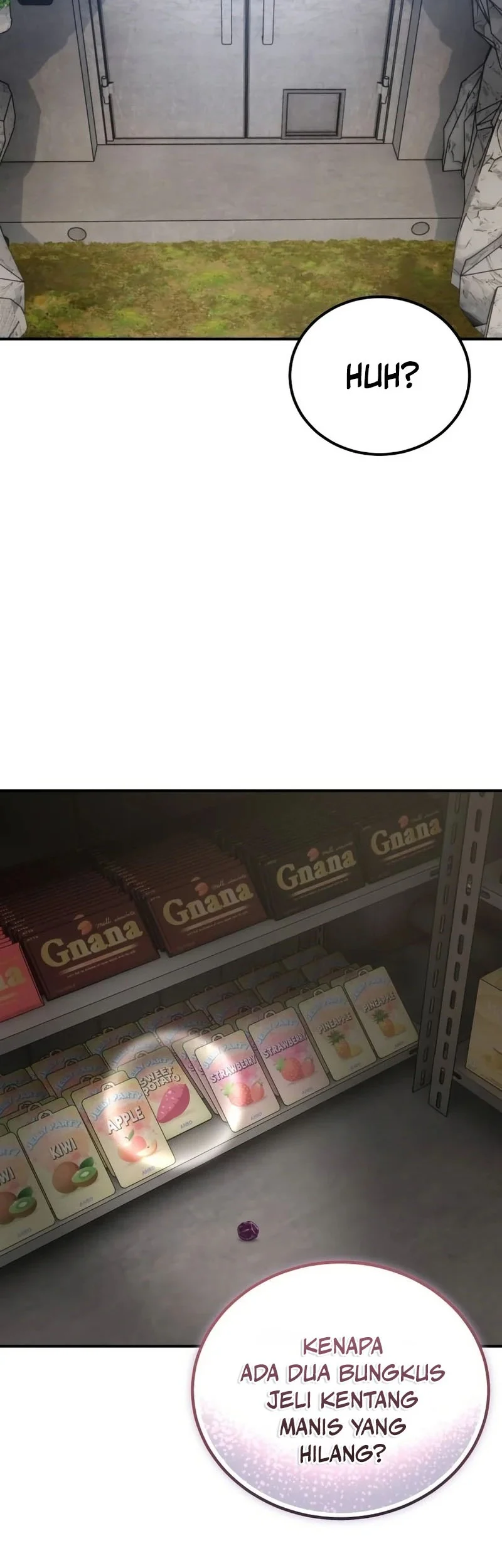 The Apocalypse's Ultimate Veteran Chapter 20 Gambar 17