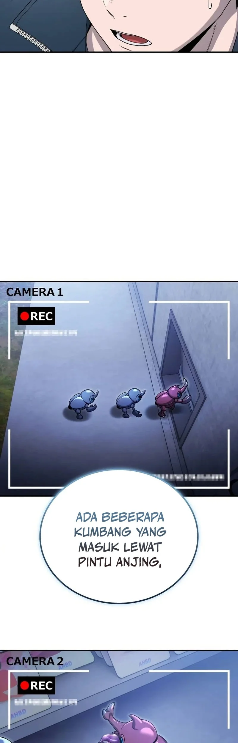 The Apocalypse's Ultimate Veteran Chapter 20 Gambar 23