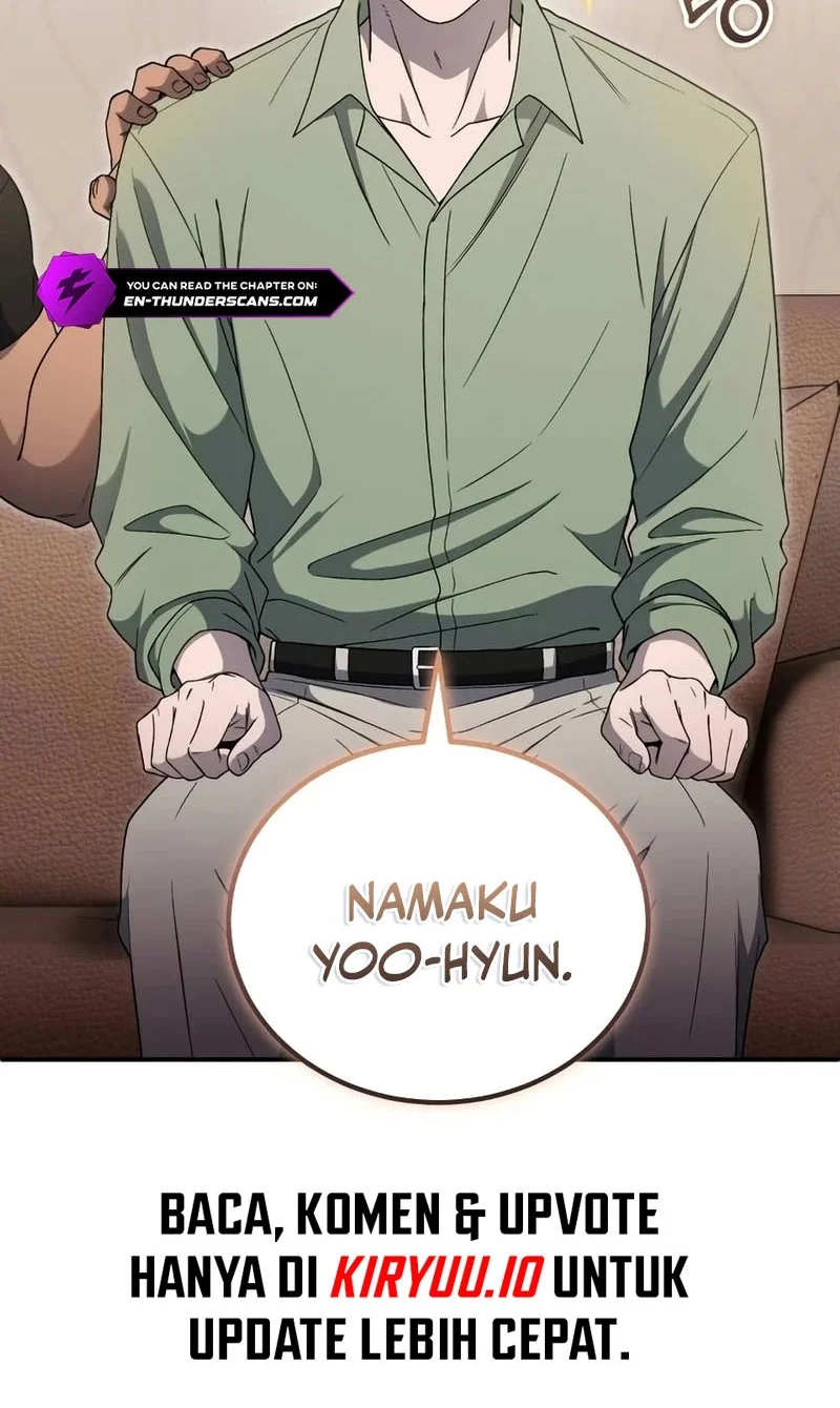 The Apocalypse's Ultimate Veteran Chapter 20 Gambar 31