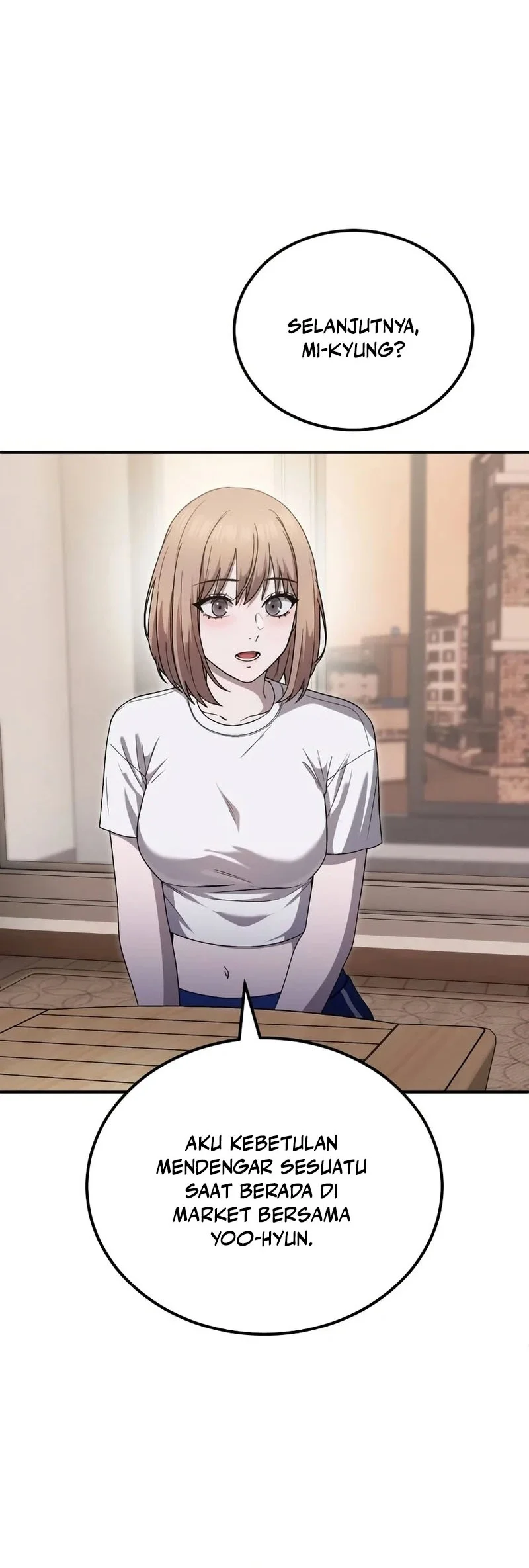 The Apocalypse's Ultimate Veteran Chapter 20 Gambar 43