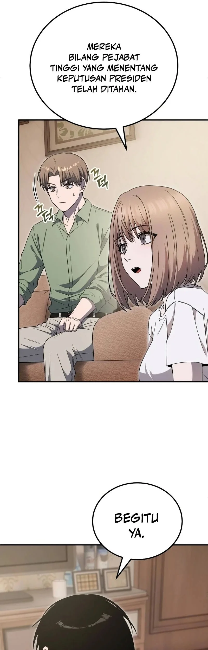 The Apocalypse's Ultimate Veteran Chapter 20 Gambar 44