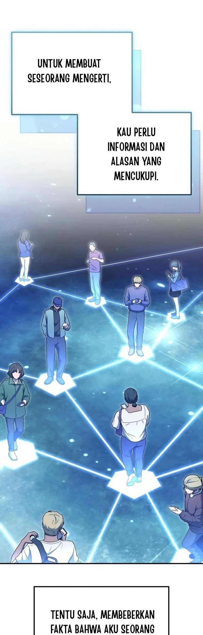 The Apocalypse's Ultimate Veteran Chapter 20 Gambar 47