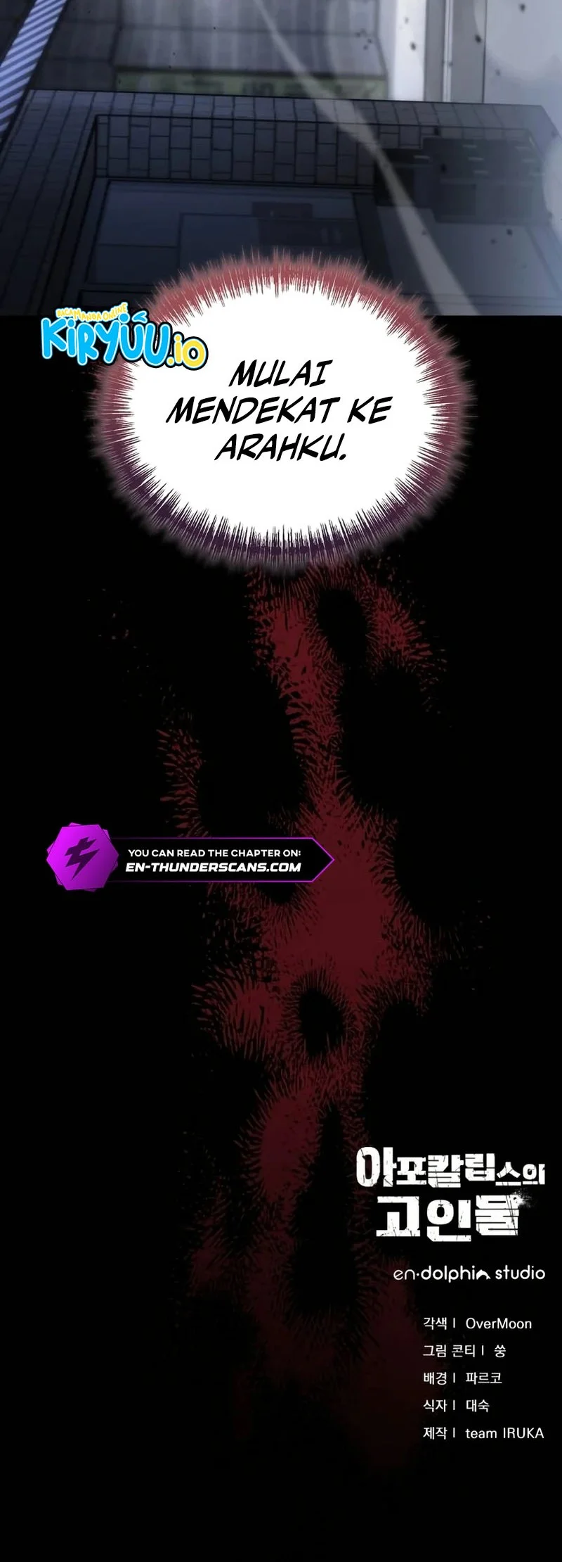 The Apocalypse's Ultimate Veteran Chapter 21 Gambar 61