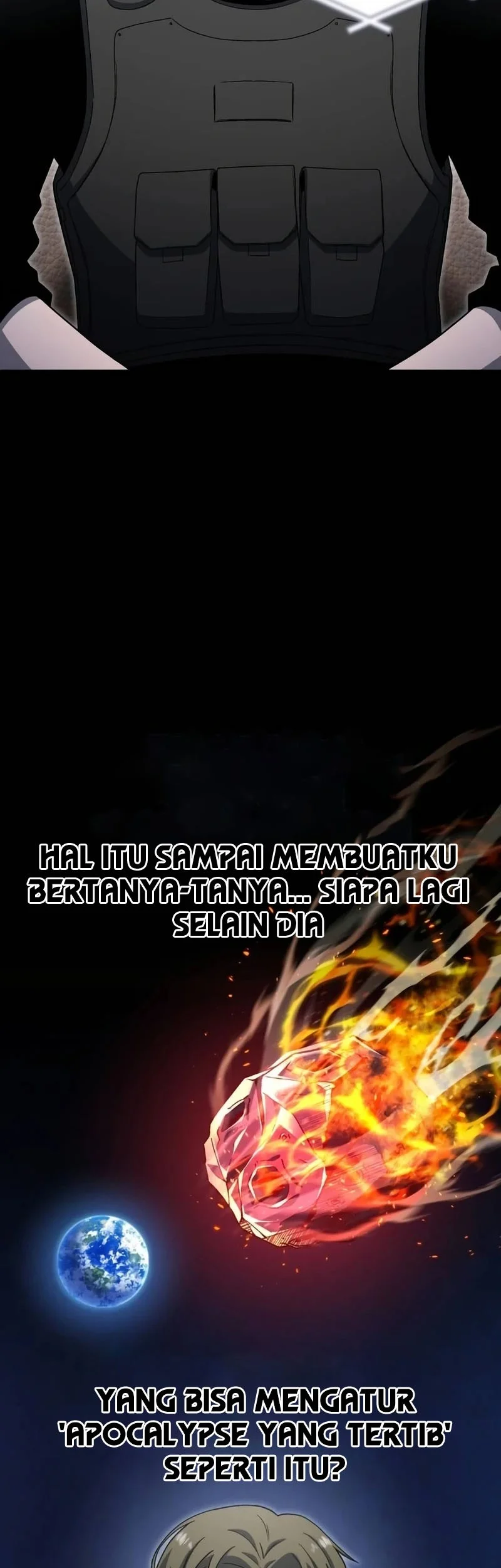 The Apocalypse's Ultimate Veteran Chapter 21 Gambar 10