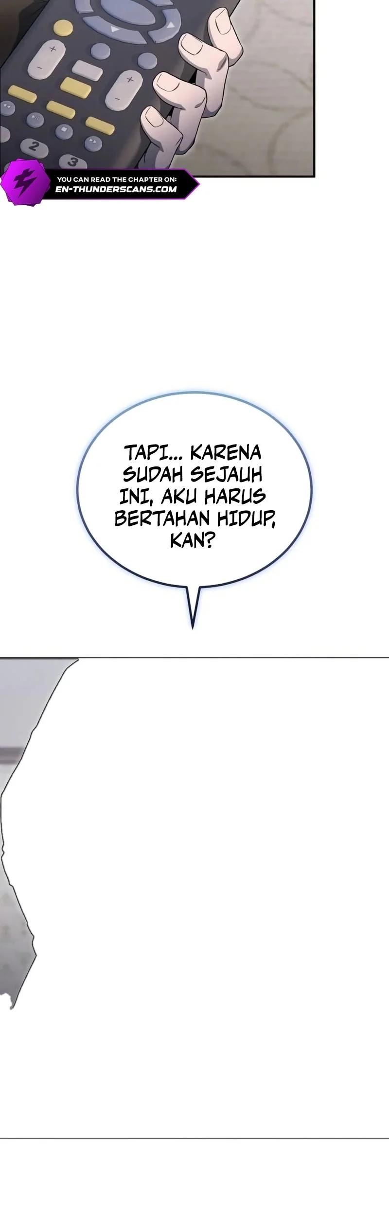 The Apocalypse's Ultimate Veteran Chapter 21 Gambar 12