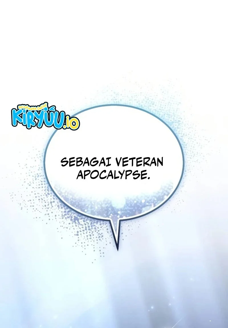 The Apocalypse's Ultimate Veteran Chapter 21 Gambar 13