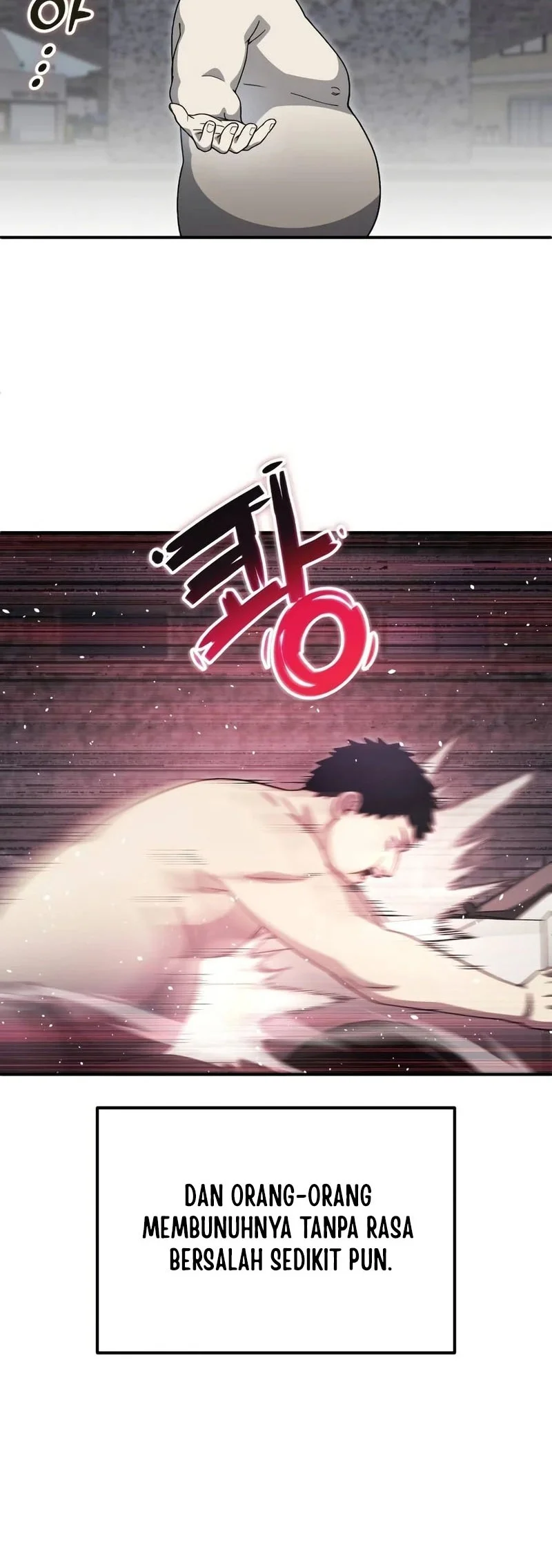 The Apocalypse's Ultimate Veteran Chapter 21 Gambar 19