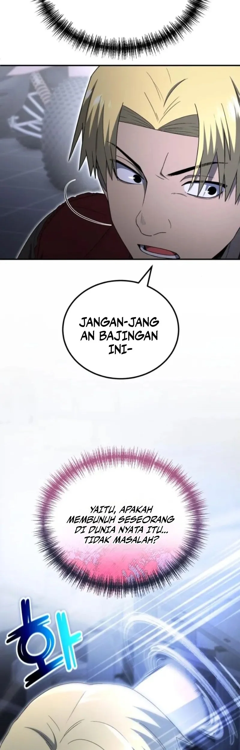 The Apocalypse's Ultimate Veteran Chapter 22 Gambar 52