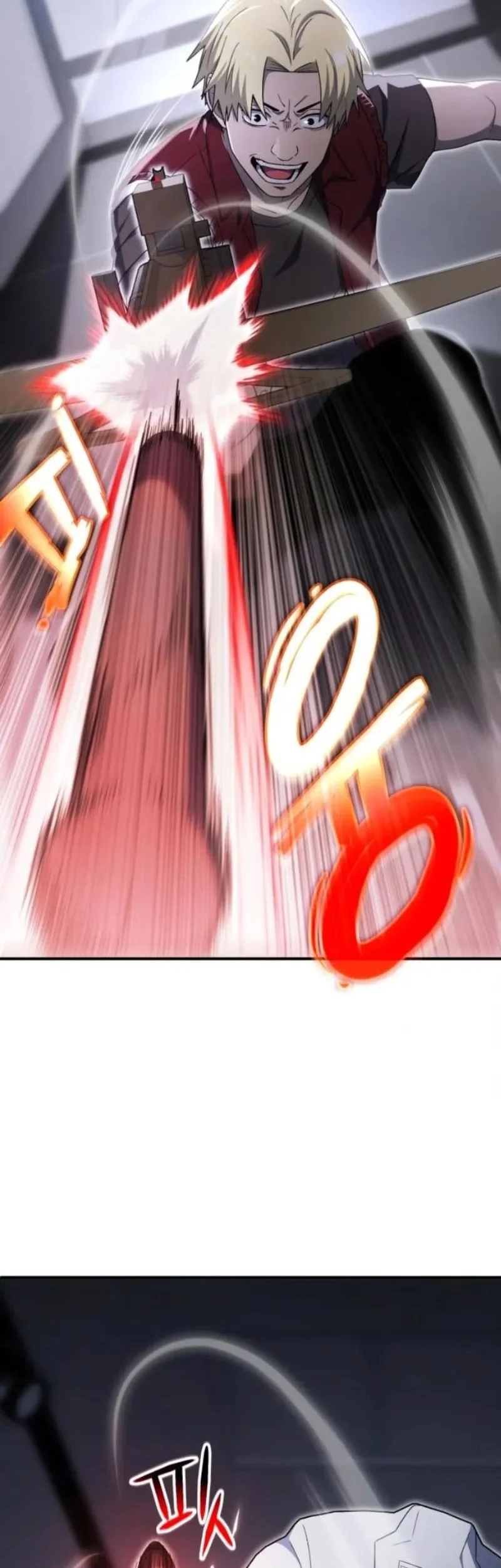 The Apocalypse's Ultimate Veteran Chapter 22 Gambar 60