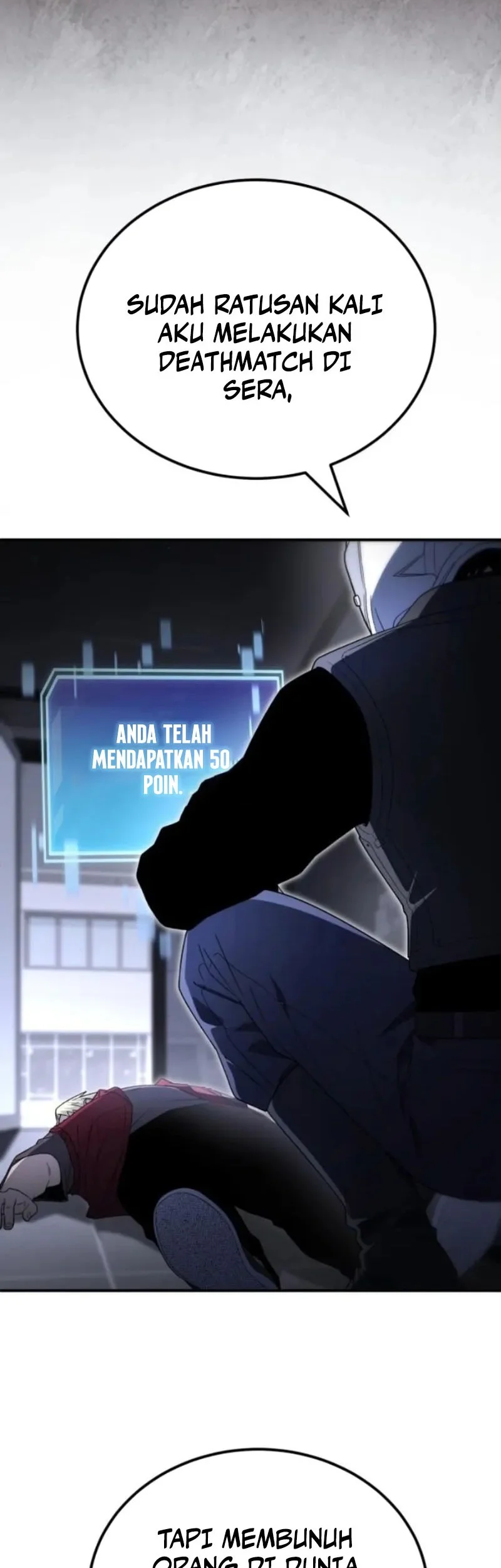 The Apocalypse's Ultimate Veteran Chapter 22 Gambar 66