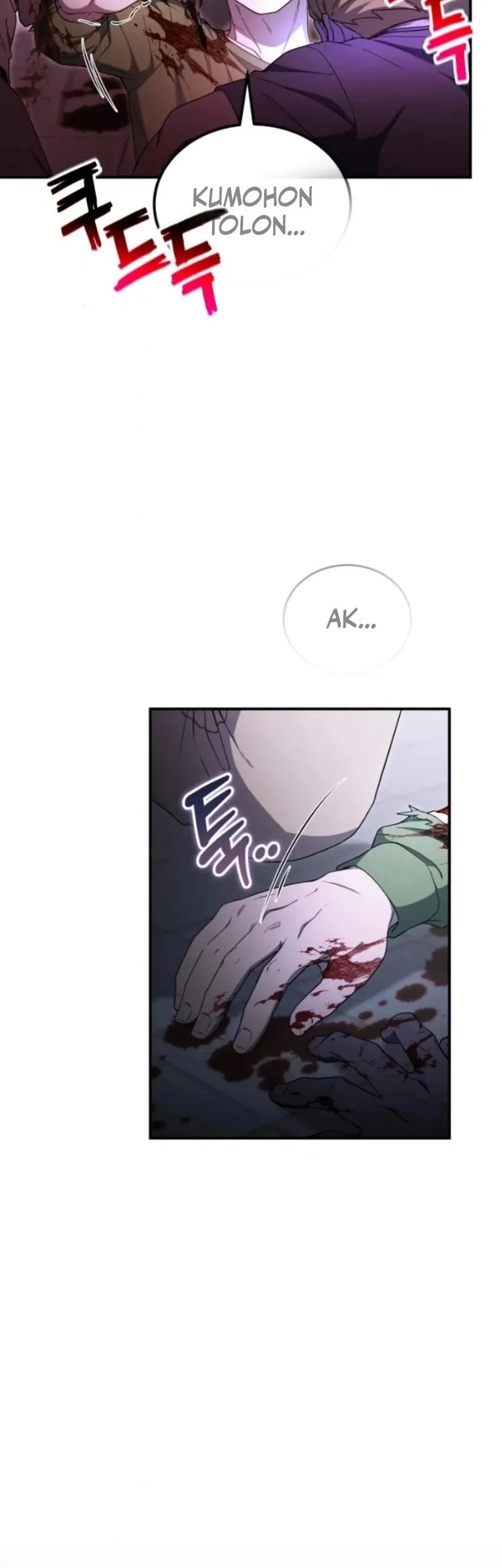 The Apocalypse's Ultimate Veteran Chapter 22 Gambar 72