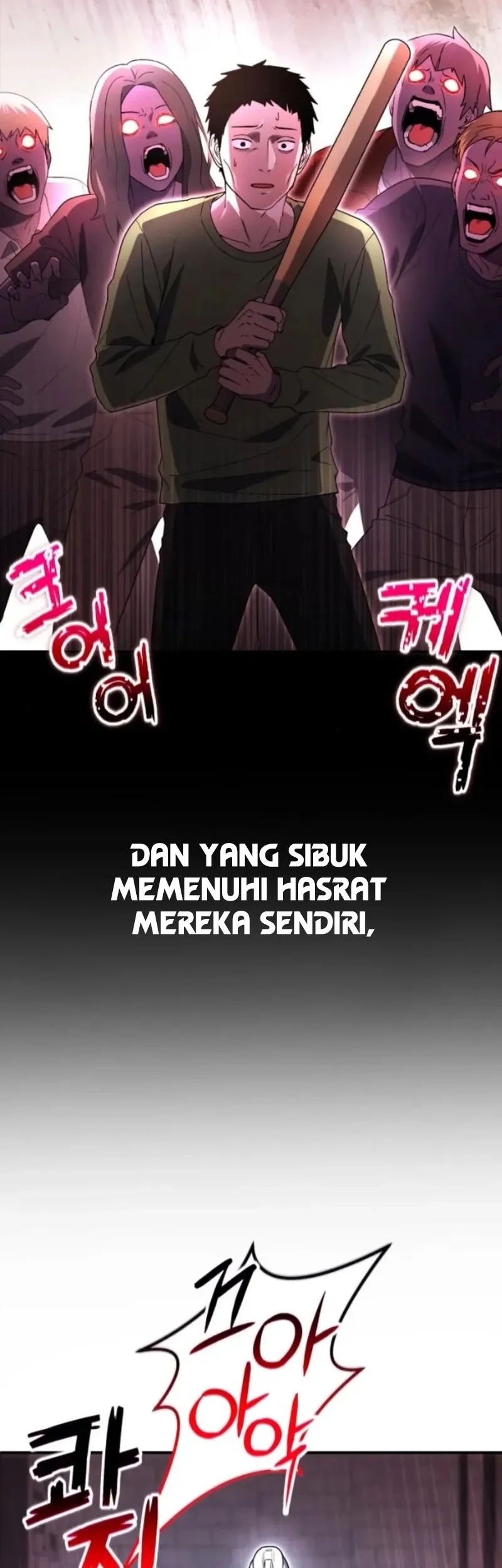 The Apocalypse's Ultimate Veteran Chapter 22 Gambar 70