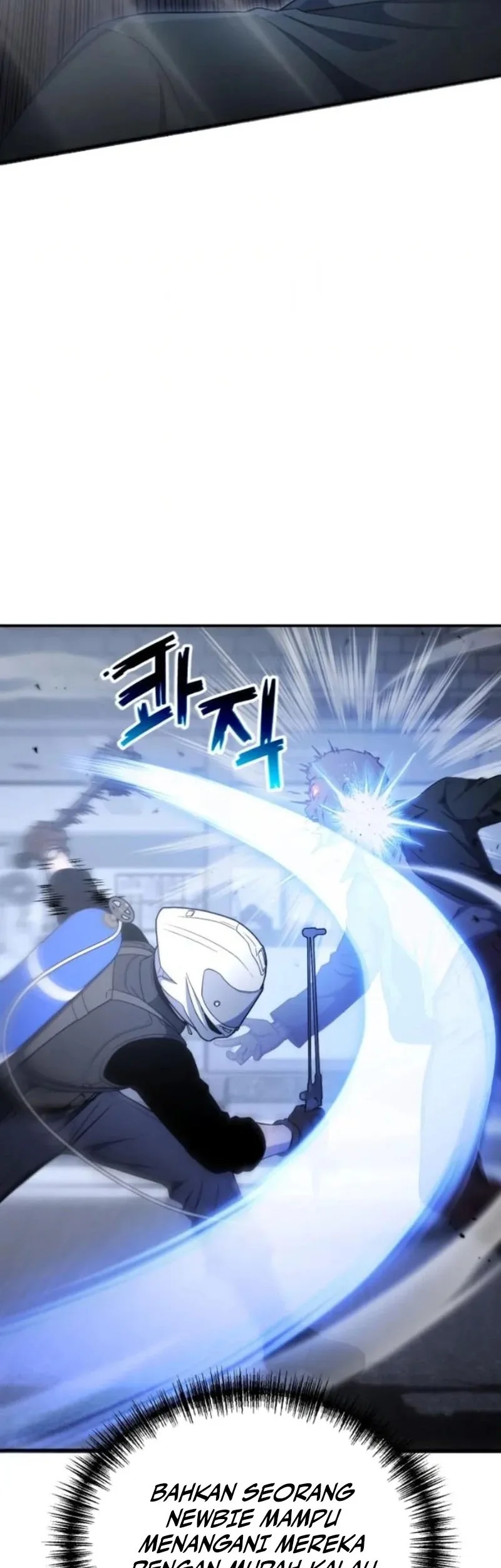 The Apocalypse's Ultimate Veteran Chapter 22 Gambar 5