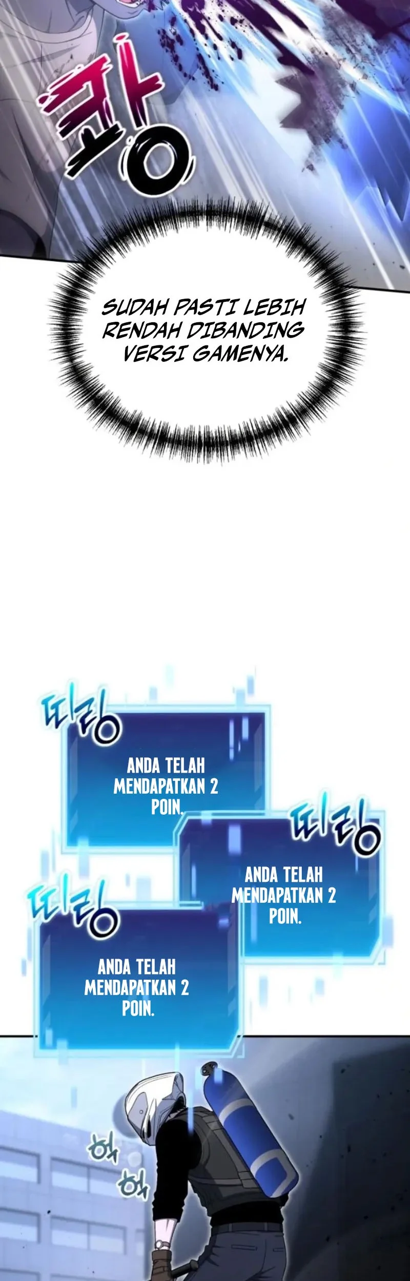 The Apocalypse's Ultimate Veteran Chapter 22 Gambar 9