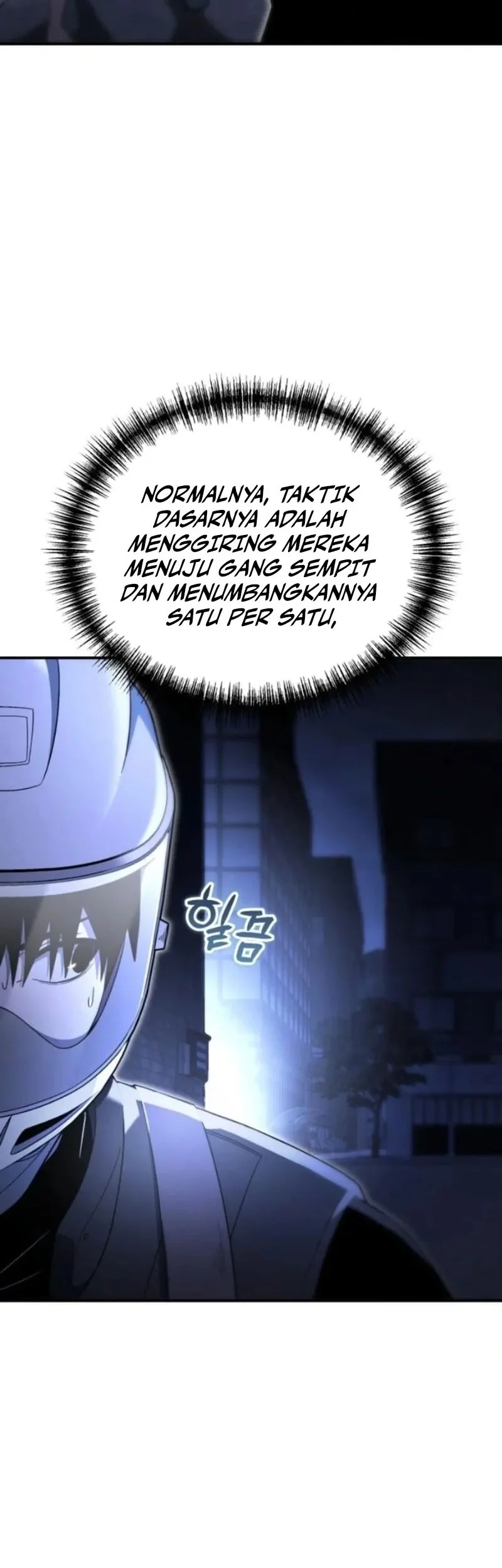 The Apocalypse's Ultimate Veteran Chapter 22 Gambar 11