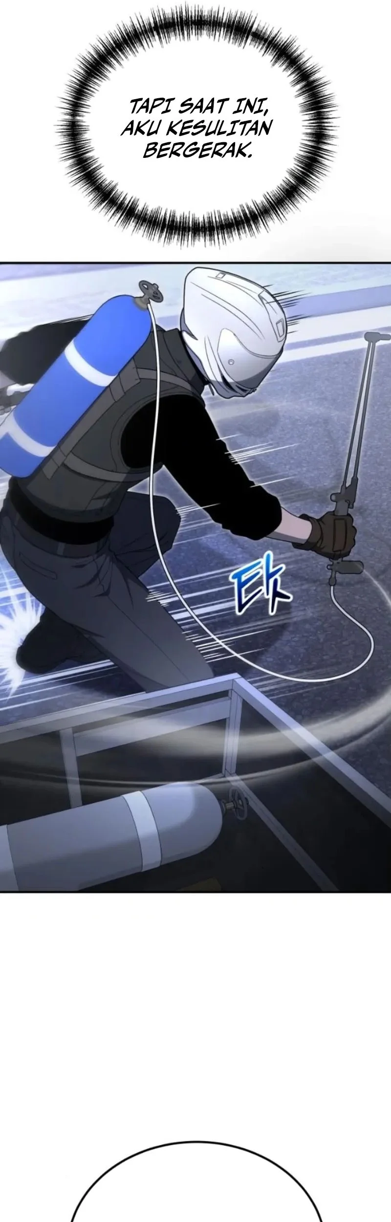 The Apocalypse's Ultimate Veteran Chapter 22 Gambar 12