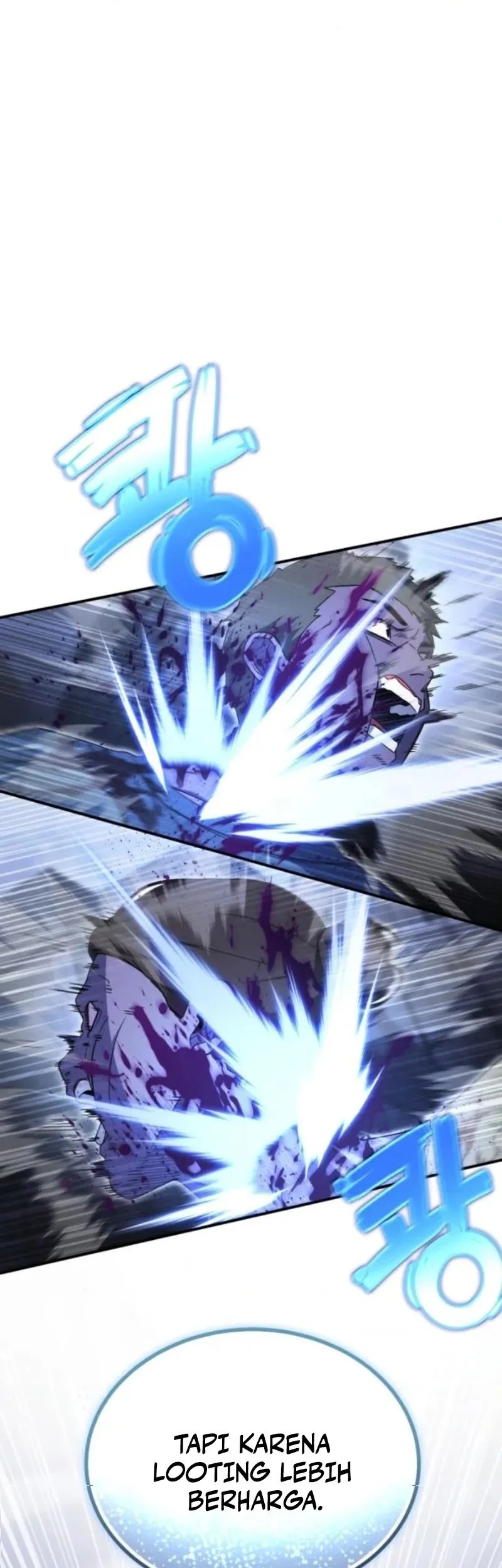 The Apocalypse's Ultimate Veteran Chapter 22 Gambar 16