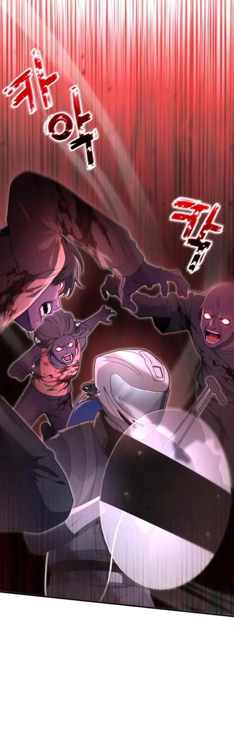 The Apocalypse's Ultimate Veteran Chapter 22 Gambar 18