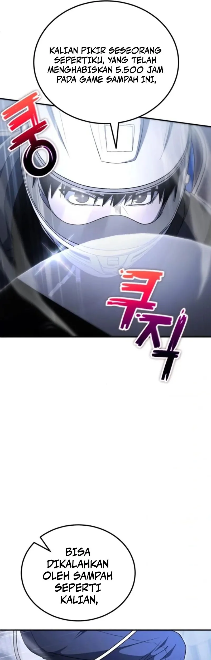 The Apocalypse's Ultimate Veteran Chapter 22 Gambar 20