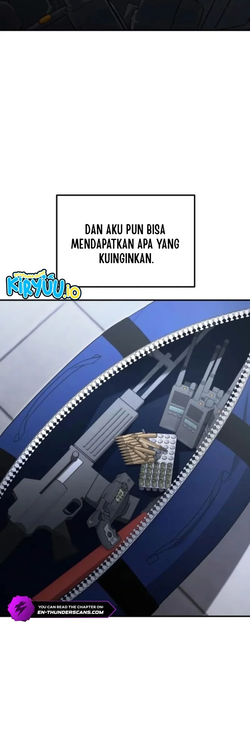 The Apocalypse's Ultimate Veteran Chapter 22 Gambar 32