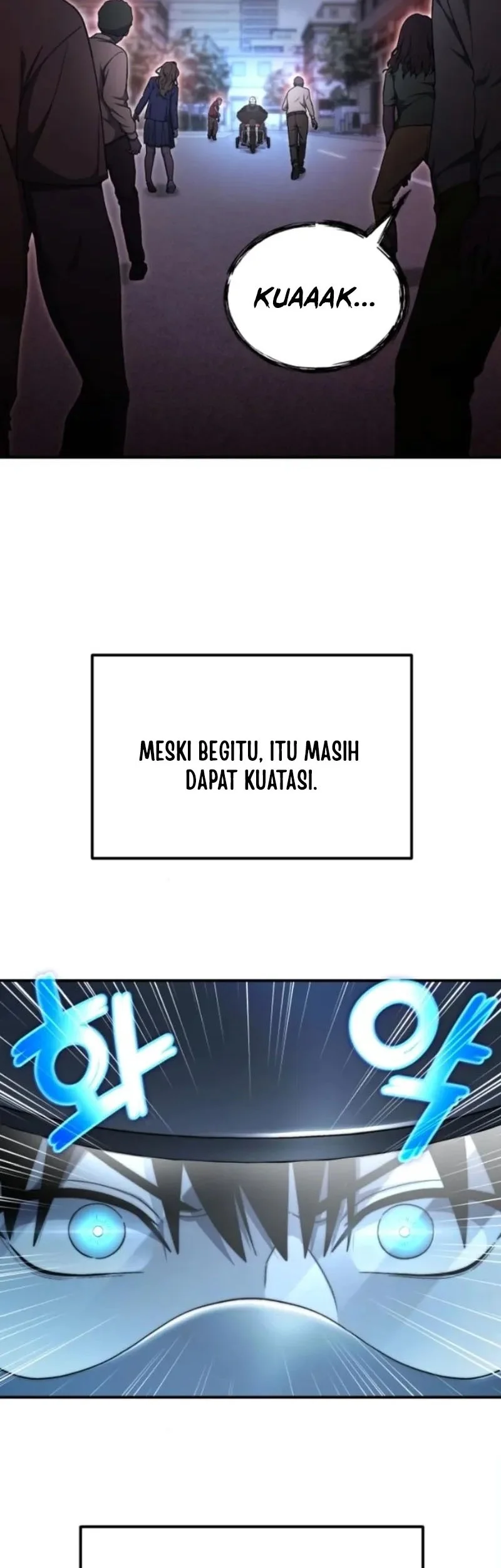 The Apocalypse's Ultimate Veteran Chapter 22 Gambar 34