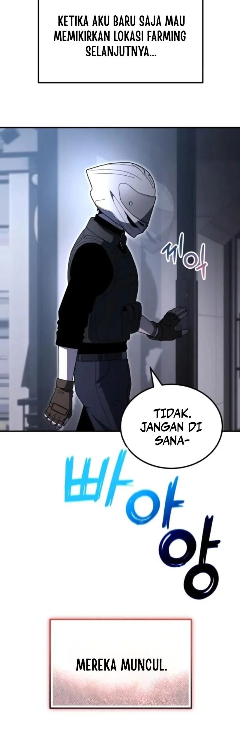 The Apocalypse's Ultimate Veteran Chapter 22 Gambar 41