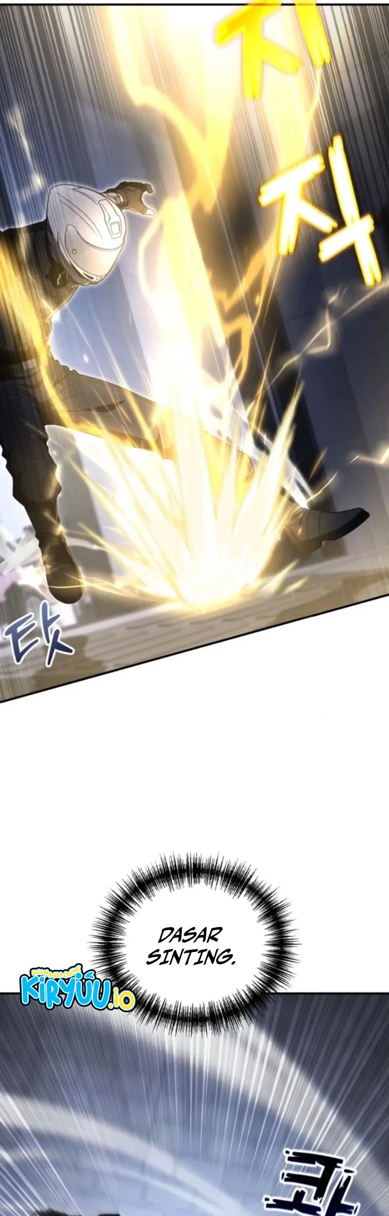 The Apocalypse's Ultimate Veteran Chapter 22 Gambar 45