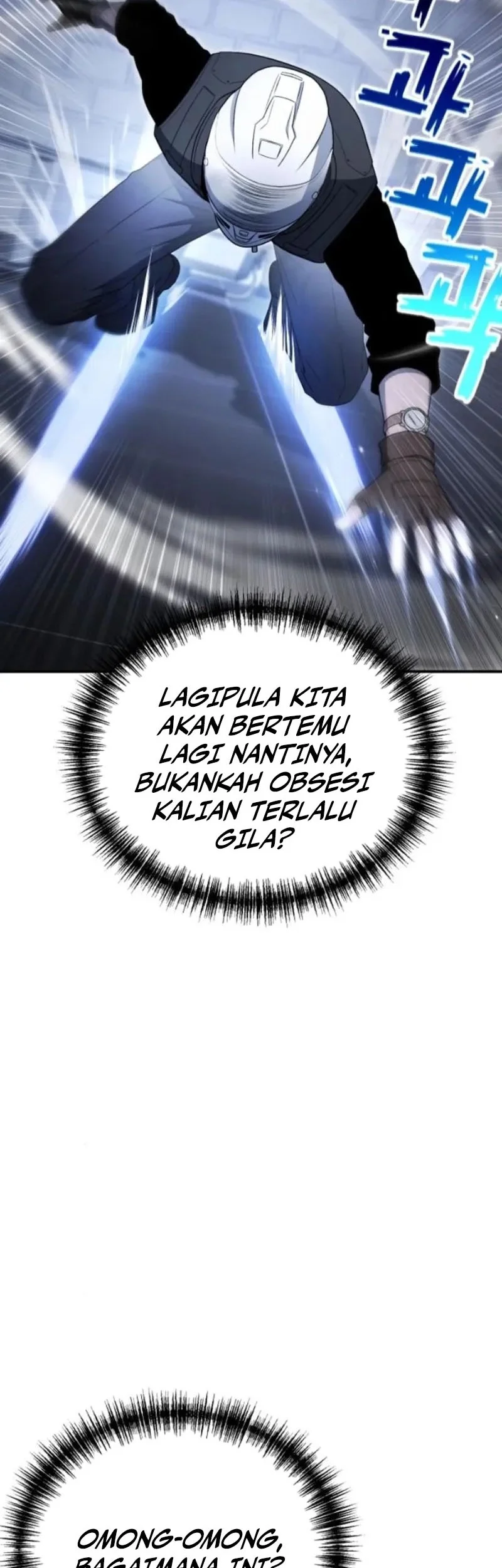 The Apocalypse's Ultimate Veteran Chapter 22 Gambar 46