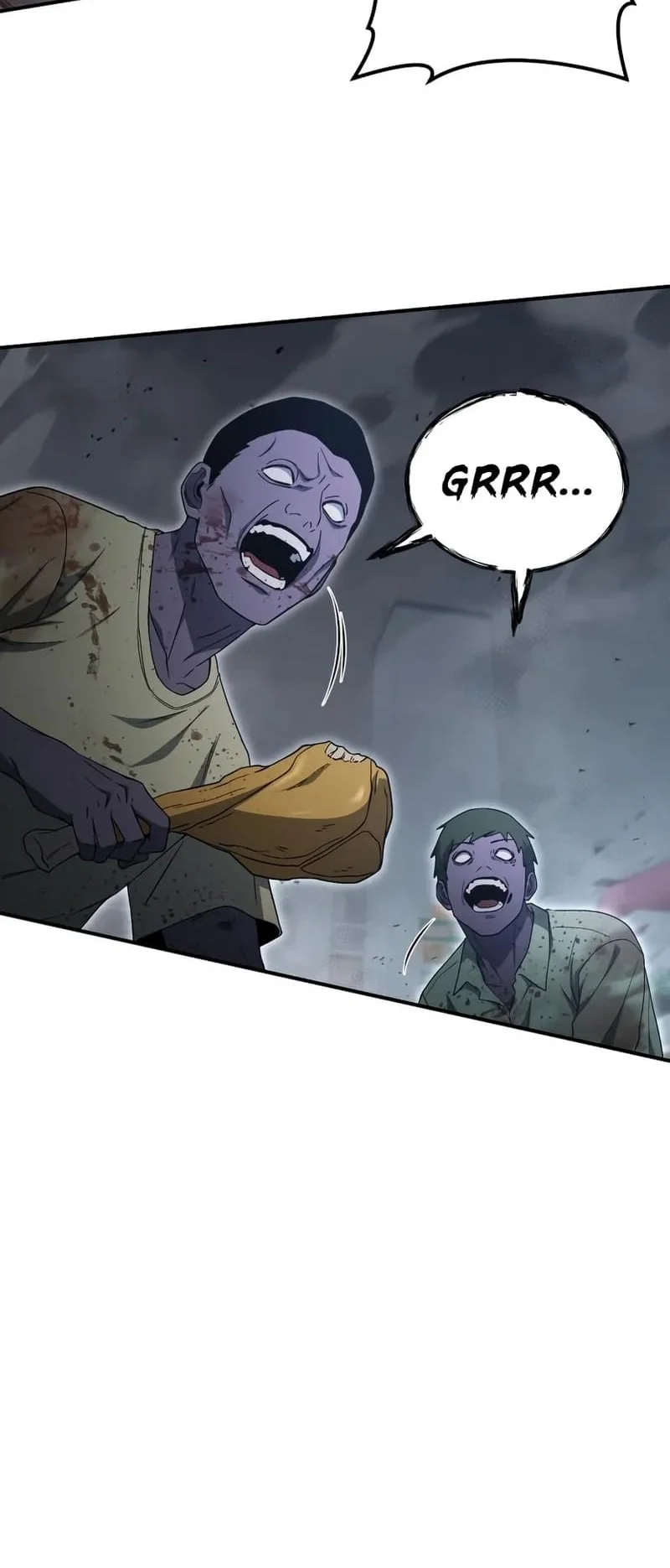 The Apocalypse's Ultimate Veteran Chapter 23 Gambar 55