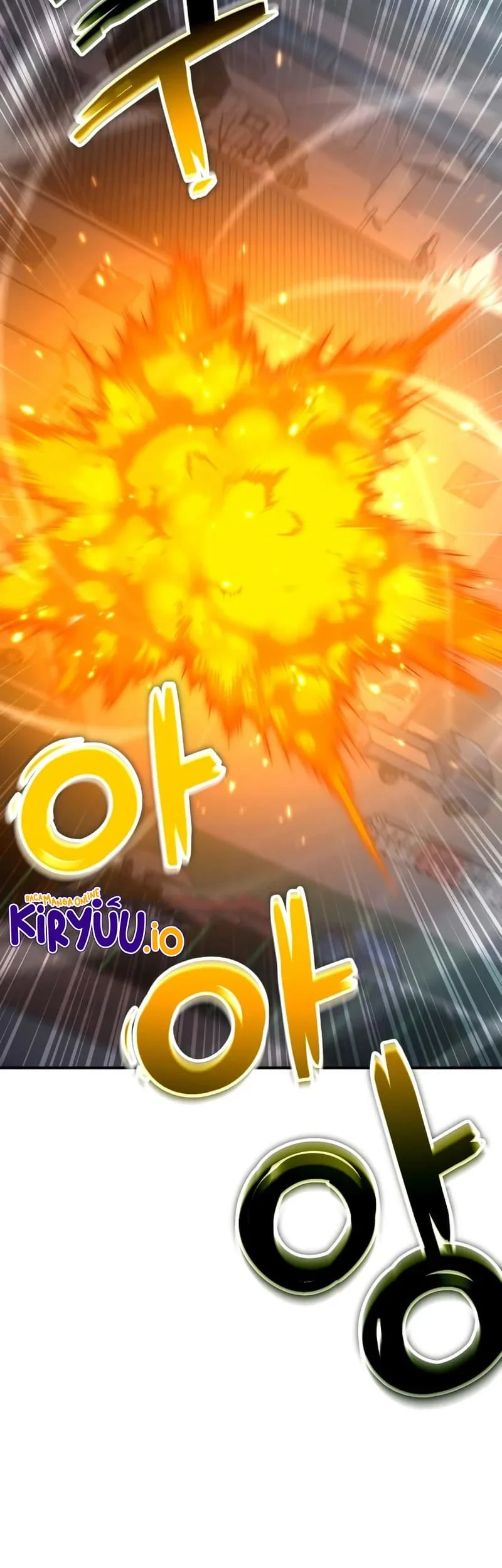 The Apocalypse's Ultimate Veteran Chapter 23 Gambar 60