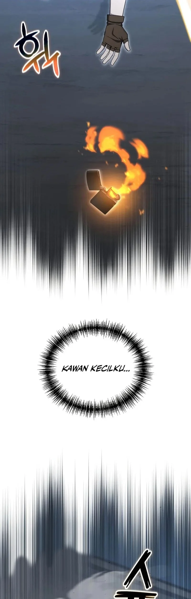 The Apocalypse's Ultimate Veteran Chapter 23 Gambar 57