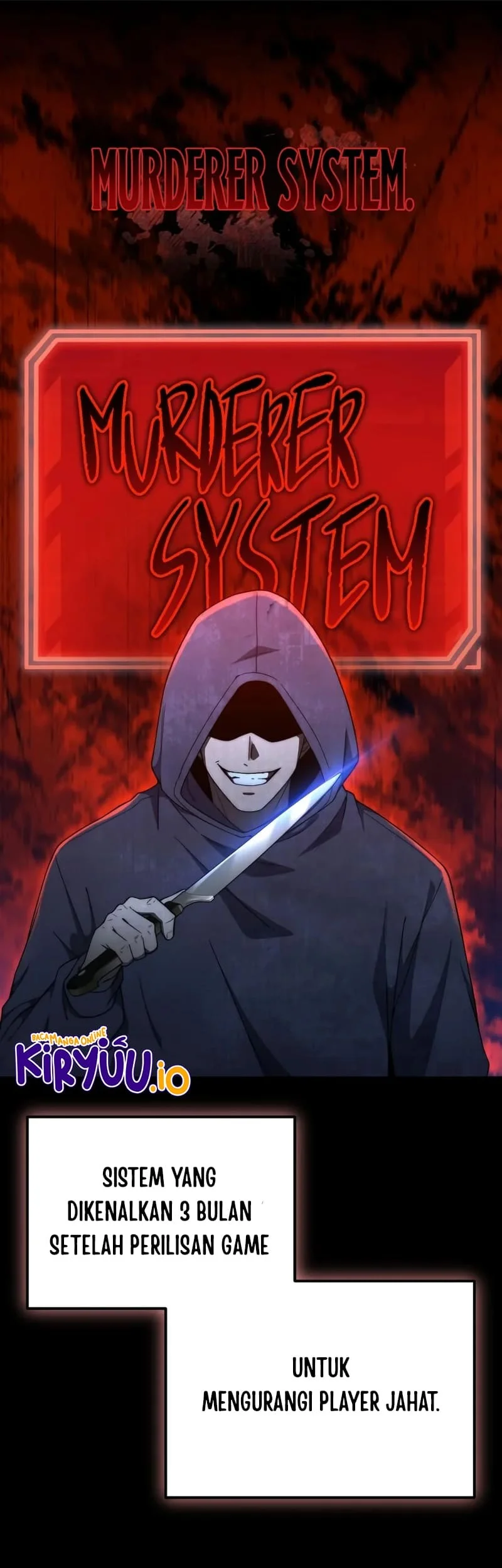 Manhwa The Apocalypse's Ultimate Veteran Chapter 23 gambar nomor 2