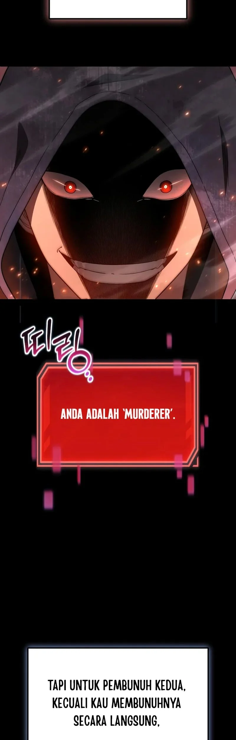 The Apocalypse's Ultimate Veteran Chapter 23 Gambar 5