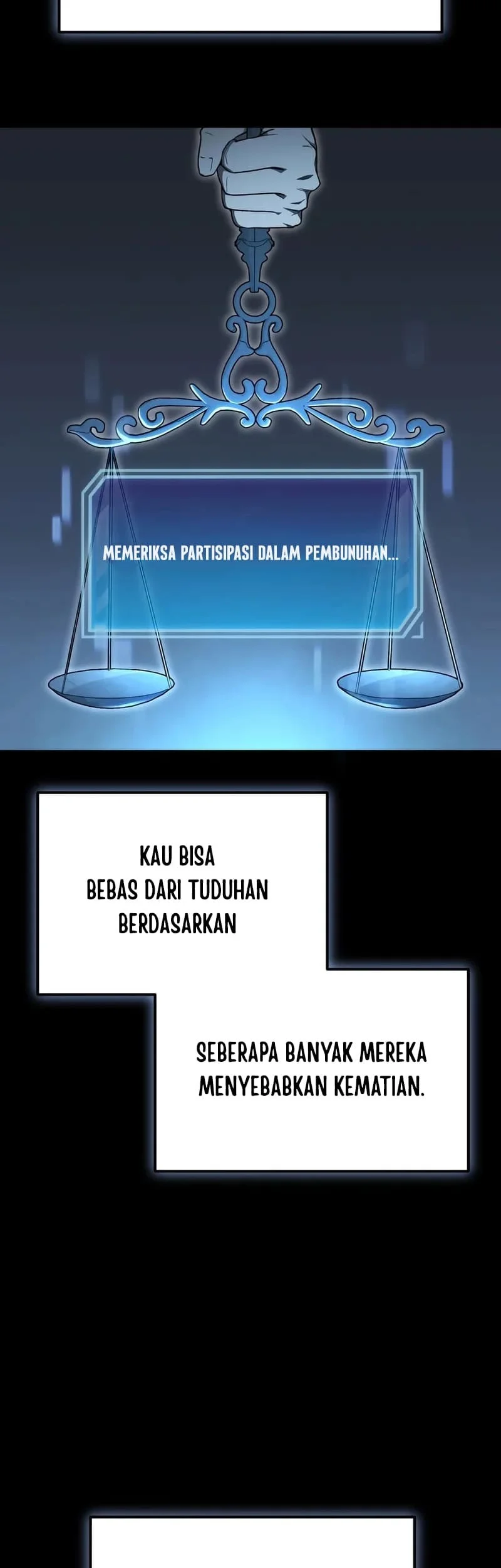 The Apocalypse's Ultimate Veteran Chapter 23 Gambar 6