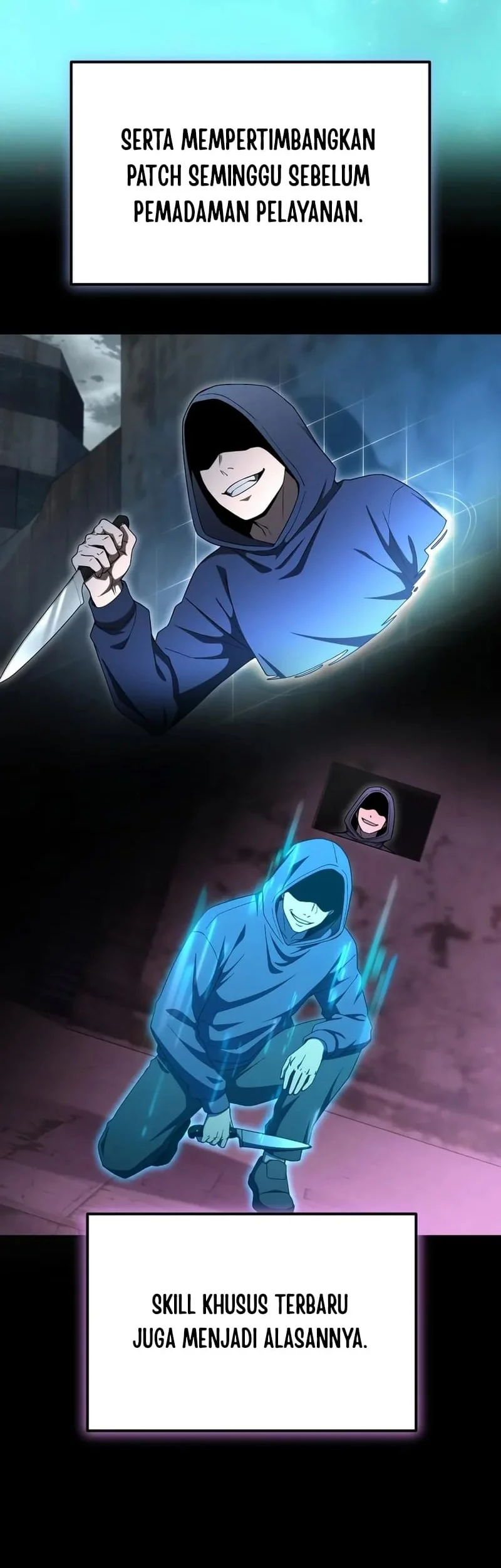 The Apocalypse's Ultimate Veteran Chapter 23 Gambar 9