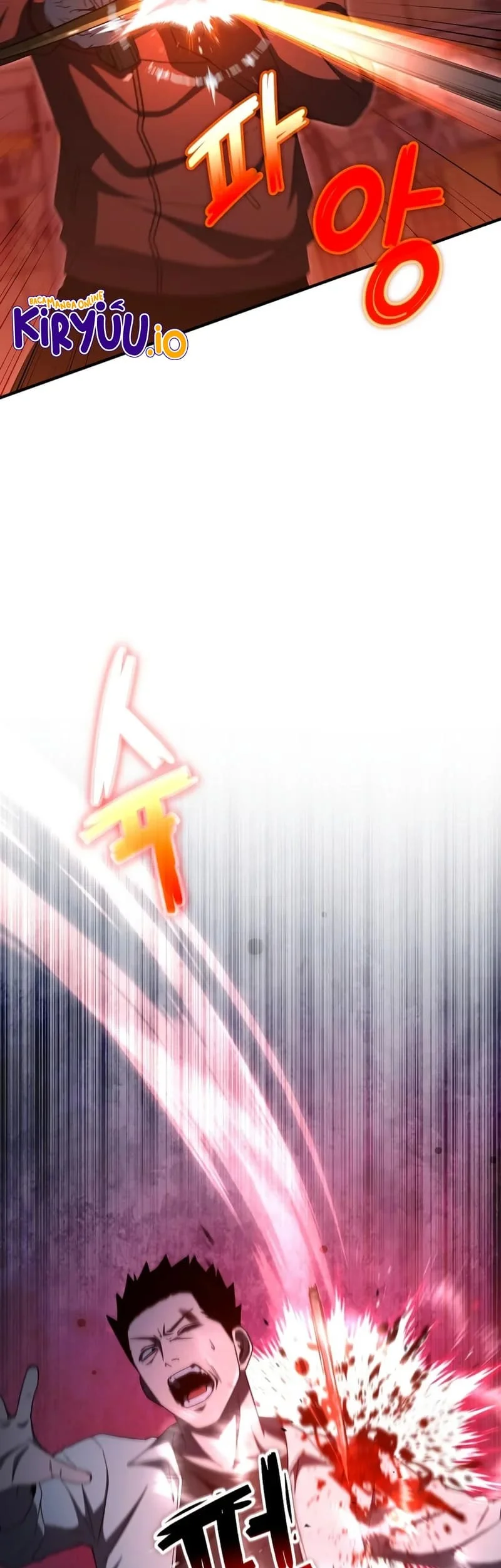 The Apocalypse's Ultimate Veteran Chapter 23 Gambar 32